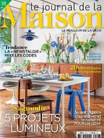 Le Journal de la Maison